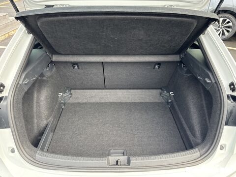 Taigo R LINE 1.5 TSI 150CH DSG7 2023 occasion 59223 Roncq