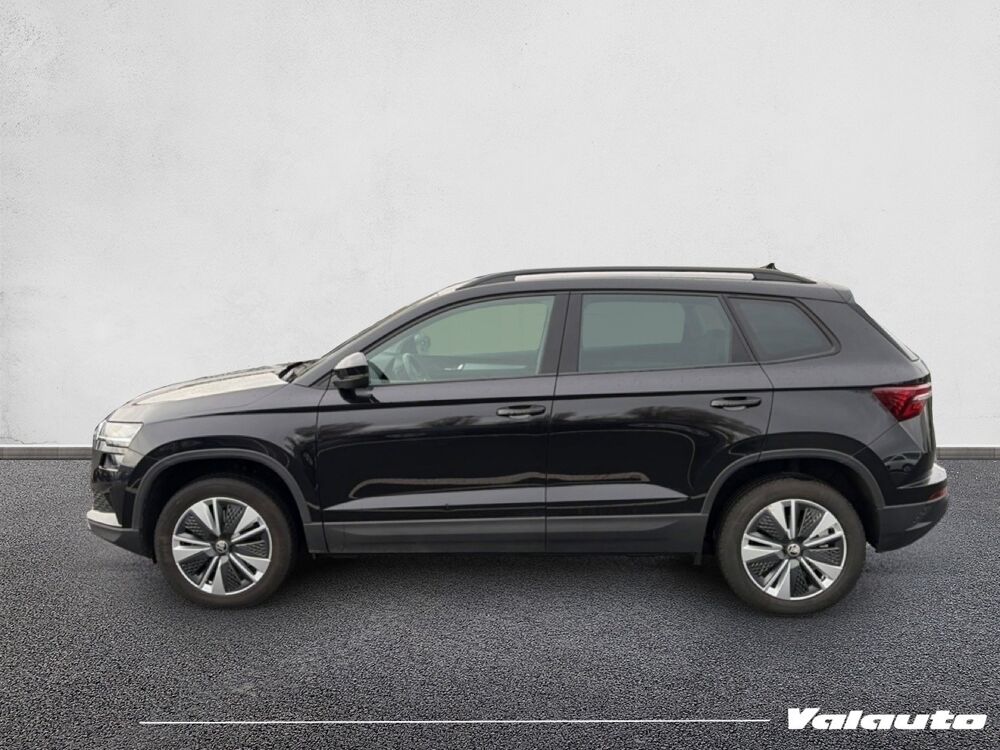 Karoq BUSINSS 2.0 TDI 116 DSG7 2022 occasion 59860 Bruay-sur-l'Escaut