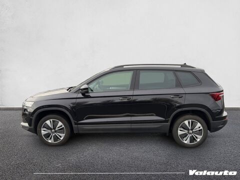 Karoq BUSINSS 2.0 TDI 116 DSG7 2022 occasion 59860 Bruay-sur-l'Escaut