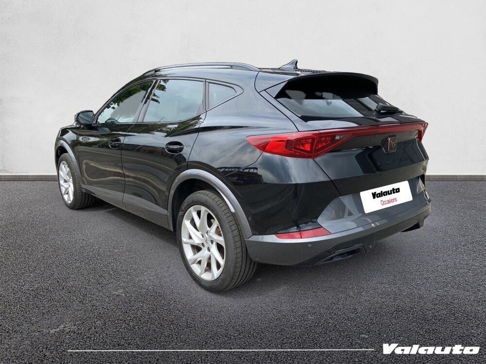 Formentor 1.5 TSI 150 DSG7 BUSINESS EDITION 2024 occasion 59223 Roncq