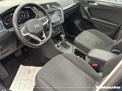 Tiguan ELEGANCE 2.0 TDI 150CH DSG7 2023 occasion 59860 Bruay-sur-l'Escaut