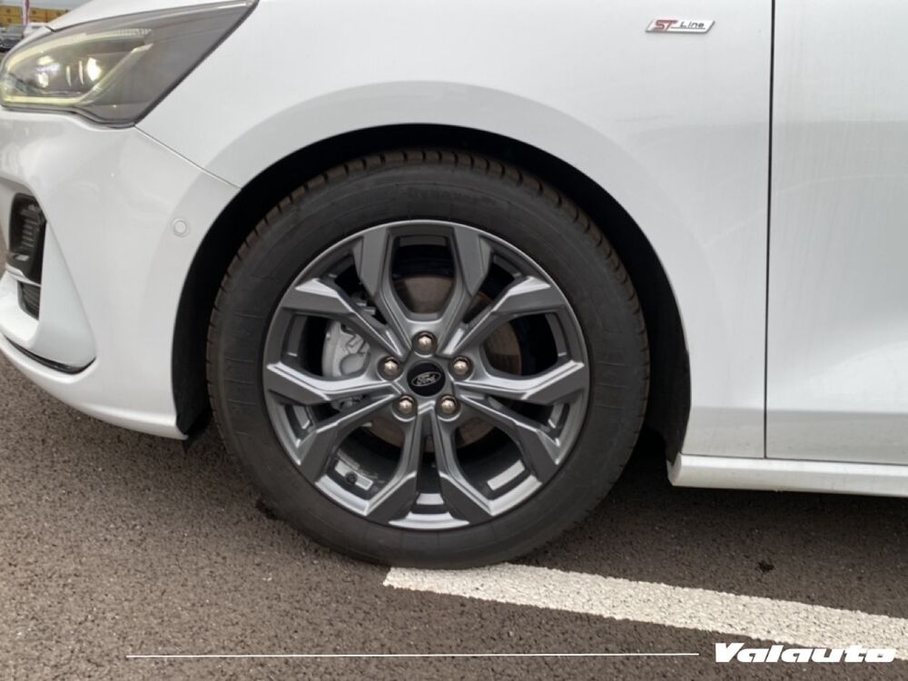Focus SW 1.0 ECOBOOST MHEV 125 CH ST-LINE X 2023 occasion 59223 Roncq