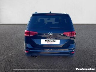 Touran LIFE PLUS 2.0 TDI 150CH DSG7 7PL 2024 occasion 59100 Roubaix