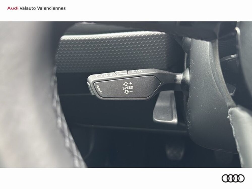 A1 SPORTBACK 25 TFSI 95CH BVM5 2025 occasion 59860 Bruay-sur-l'Escaut