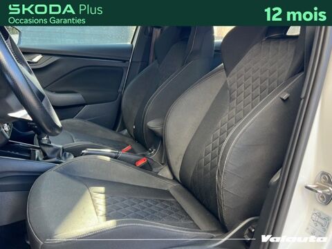 Kamiq BUSINESS 1.5 TSI 150CH ACT DSG7 2022 occasion 59130 Lambersart