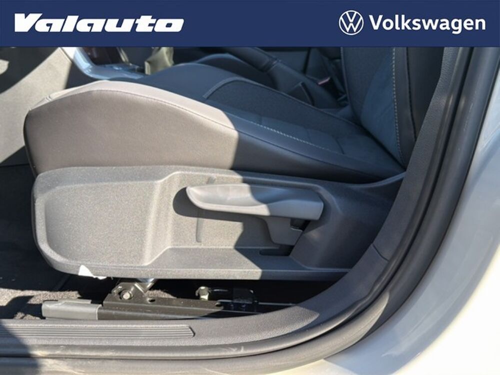 Polo FL 1.0 TSI 95 CH BVM5 STYLE 2026 occasion 59400 Cambrai