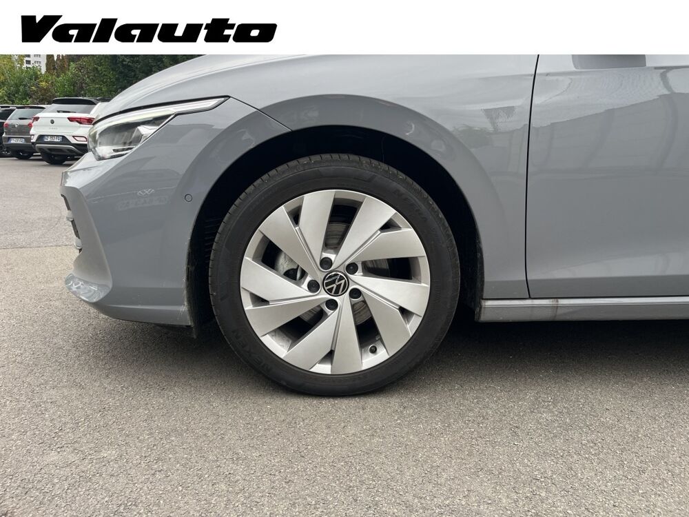 Golf 8 FL 1.5 ETSI 150 CH DSG7 EDITION 50 2026 occasion 59100 Roubaix