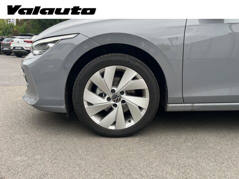 Golf 8 FL 1.5 ETSI 150 CH DSG7 EDITION 50 2026 occasion 59100 Roubaix