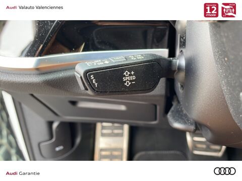 Q3 35 TFSI 150 CH S TRONIC S LINE 2022 occasion 59860 Bruay-sur-l'Escaut