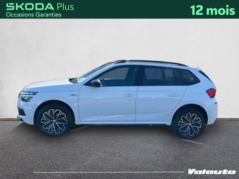 Kamiq 1.0 TSI 110 EVO DSG MONTE CARLO 2023 occasion 62217 Beaurains