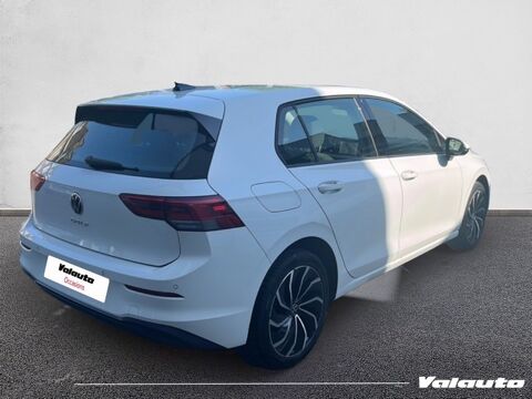 Golf LIFE BUSINESS 2.0 TDI 115CH BVM6 2022 occasion 59100 Roubaix