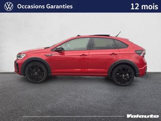 Taigo 1.5 TSI 150 CH DSG7 R LINE 2023 occasion 59223 Roncq