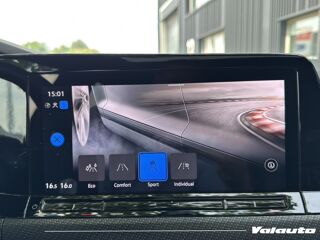 Golf 1.5 ETSI MILD HYBRID 130 DSG7 R LINE 2024 occasion 59223 Roncq