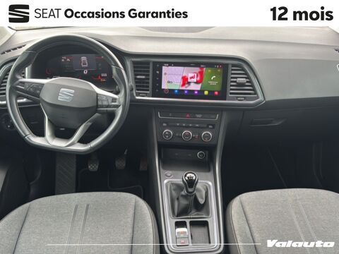 Ateca 1.0 TSI 110 BUSINESS 2023 occasion 59400 Cambrai