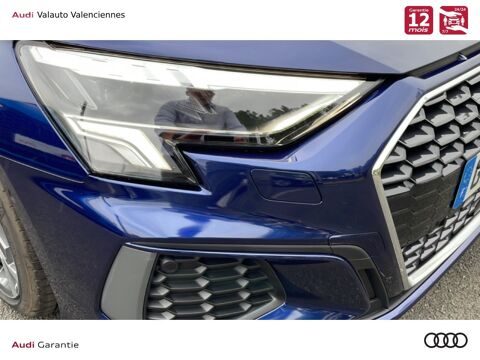 A3 35 TDI 150 S TRONIC 7 S LINE 2023 occasion 59860 Bruay-sur-l'Escaut