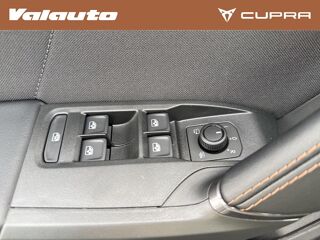 Leon CUPRA V 1.5 ETSI 150 CH DSG7 2026 occasion 59400 Cambrai