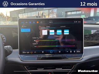 Passat SW ELEGANCE 1.5 ETSI 150 CH DSG7 2024 occasion 59223 Roncq