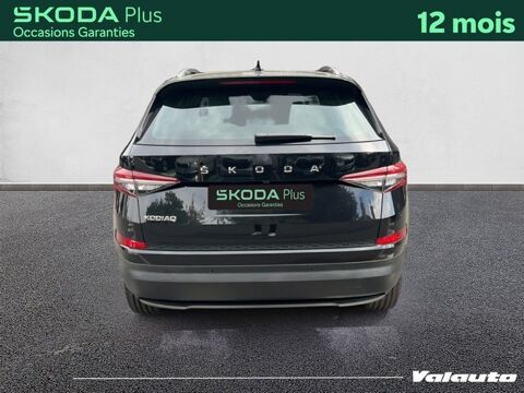 Kodiaq STYLE 2.0 TDI 150 SCR DSG7 7 PLACES 2024 occasion 59130 Lambersart