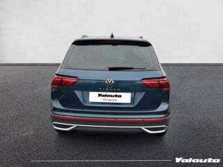 Tiguan TDI 150 ELEGANCE DSG7 2022 occasion 59720 Louvroil