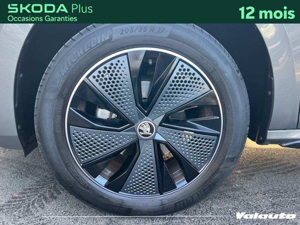 Kamiq MONTE CARLO 1.0 TSI 116CH DSG7 2024 occasion 59130 Lambersart