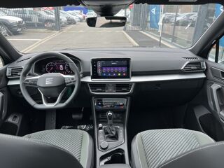 Tarraco 2.0 TDI 150 DSG7 5 PLACES XPERIENCE 2023 occasion 59223 Roncq