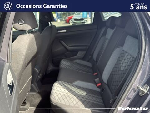 Taigo R-LINE 1.5 TSI 150 CH DSG7 2025 occasion 59223 Roncq