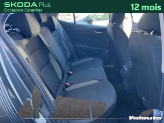 Fabia ACTIVE 1.0 MPI 80CH BVM5 2025 occasion 59400 Cambrai