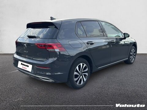 Golf 1.0 TSI 110 CH ACTIVE 2022 occasion 59223 Roncq