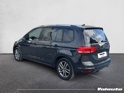 Touran 7PL 1.5 TSI 150 CH VW EDITION 2024 occasion 59100 Roubaix