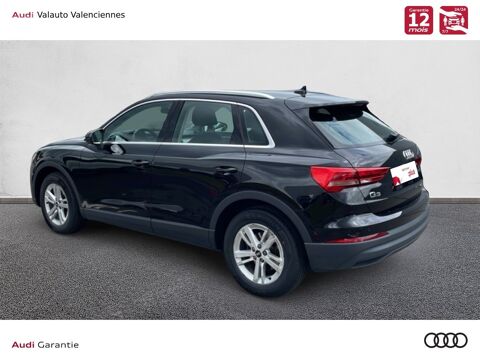 Q3 35 TFSI 150 BVM6 DESIGN 2022 occasion 59860 Bruay-sur-l'Escaut