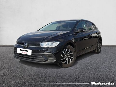 Volkswagen Polo 1.0 TSI 95 CH LIFE PACK 2024 occasion Cambrai 59400