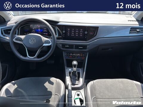 Polo FL 1.0 TSI 110 DSG7 STYLE 2023 occasion 59860 Bruay-sur-l'Escaut