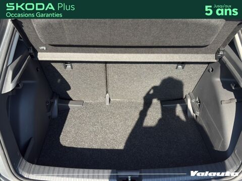 Fabia SELECTION 1.0 TSI 95CH BVM5 2025 occasion 59223 Roncq
