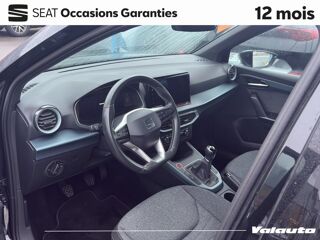 Arona XPERIENCE 1.0 TSI 95 CH 2022 occasion 59223 Roncq
