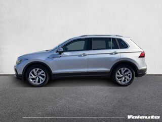 Tiguan FL 1.5 TSI 150 CH DSG7 ELEGANCE 2022 occasion 59400 Cambrai