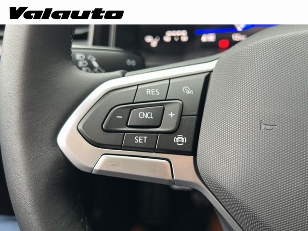 Polo FL 1.0 TSI 95 CH BVM5 LIFE 2025 occasion 62217 Beaurains