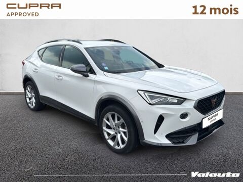 Formentor V E HYBRID 204 CH DSG6 2024 occasion 59223 Roncq