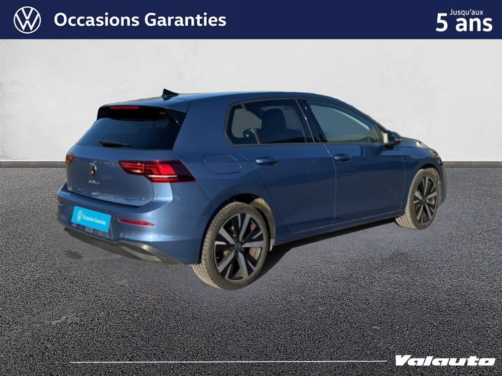 Golf 1.5 TSI 116 CH BVM6 VW EDITION 2025 occasion 62217 Beaurains