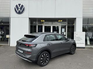 T-ROC E TSI 116 CH DSG7 HYBRID LIFE 2026 occasion 59720 Louvroil