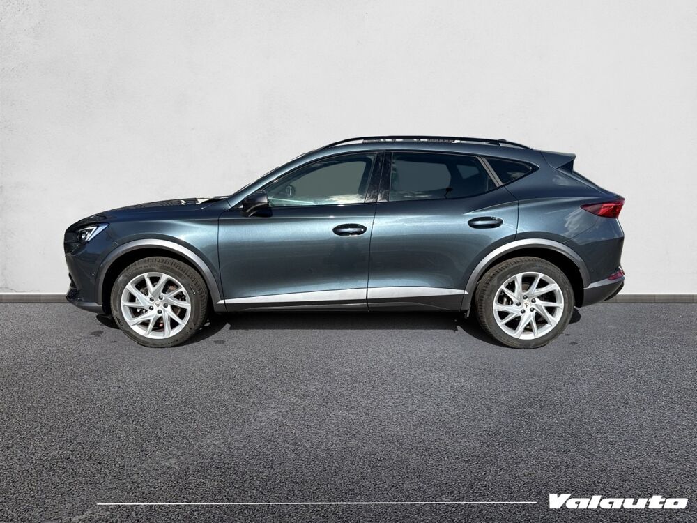 Formentor 1.5 TSI 150CH DSG7 2023 occasion 59223 Roncq