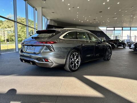 A6 AVANT TDI 204 STRONIC QUATTRO SLINE 2026 occasion 59860 Bruay-sur-l'Escaut