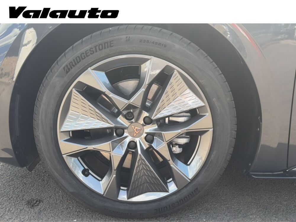 Born CUPRA ENDURANCE 79KW 2026 occasion 59223 Roncq
