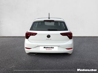Polo LIFE 1.0 TSI 95CH BVM5 2023 occasion 59930 La Chapelle-d'Armenti&egrave;res