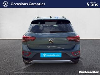 T-ROC 1.5 TSI 150 CH DSG7 LIFE 2025 occasion 59860 Bruay-sur-l'Escaut