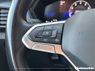 T-Cross 1.0 TSI 95 CH BVM5 LOUNGE 2023 occasion 59223 Roncq
