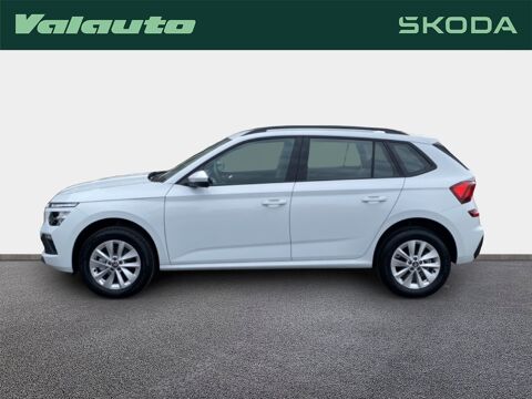 Kamiq SELECTION 1.0 TSI EVO 116CH DSG7 2026 occasion 59400 Cambrai