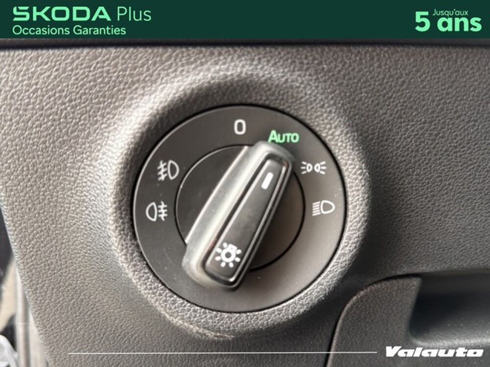 Karoq SELECTION 1.5 TSI EVO2 150 CH 2025 occasion 59223 Roncq