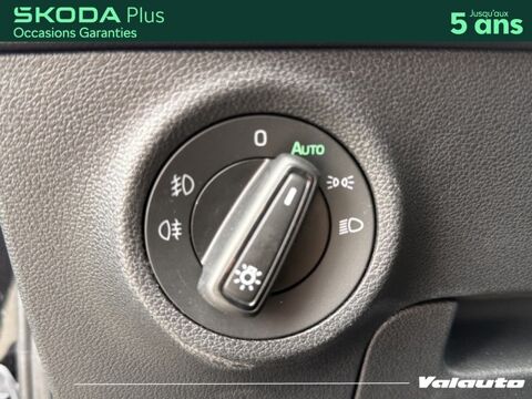 Karoq SELECTION 1.5 TSI EVO2 150 CH 2025 occasion 59223 Roncq