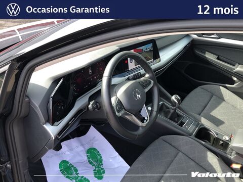 Golf SW 1.0 TSI 110CH BVM6 LIFE PLUS 2024 occasion 62217 Beaurains