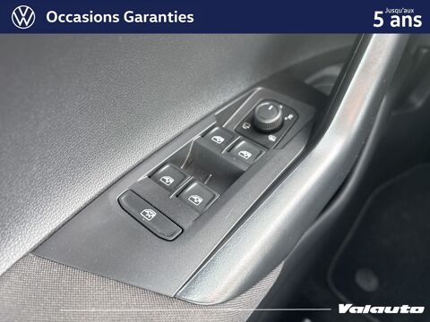 Polo VW EDITION 1.0 TSI 95 CH BVM5 2025 occasion 59223 Roncq